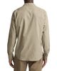 Vince Vince Tryon Stripe French Placket Shirt - 3