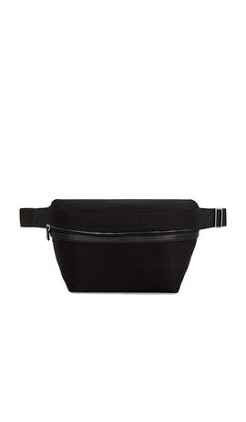 Vince Vince Ventura Nylon Sling Bag