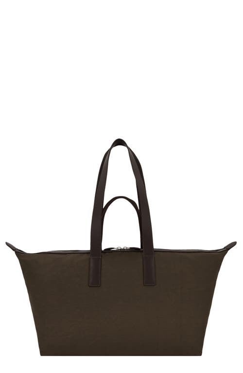Vince Vince Ventura Recycled Nylon Carryall Shoulder Bag