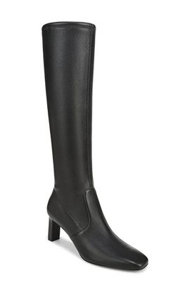 Vince Vince Violette Leather Knee High Boot