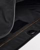Vince Vince Vivian Large Hobo Tote Bag Black One - 6