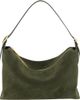 Vince Vince Vivian Leather Crossbody Bag - 1