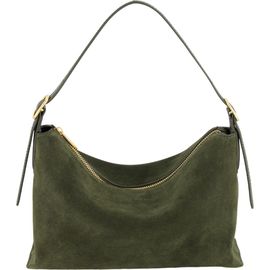 Vince Vince Vivian Leather Crossbody Bag
