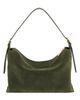 Vince Vince Vivian Leather Crossbody Bag - 3