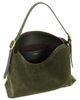 Vince Vince Vivian Leather Crossbody Bag - 4