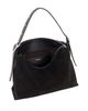 Vince Vince Vivian Medium Suede Hobo Bag - 6