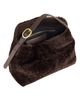 Vince Vince Vivian Small Shearling Hobo Bag - 3