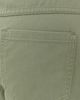 Vince Vince Washed Cotton Wide Leg Pants Sagewood - 6