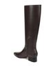 Vince Vince Women's Adan Leather Tall Boots - 5