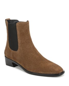 Vince Vince Women's Ari Chelsea Boots