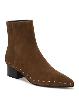 Vince Vince Women's August Studded Boots