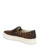 Vince Vince Women's Blair Calf Hair Slip On Sneakers - 5