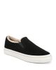 Vince Vince Women's Blair Shearling Slip On Sneakers - 1