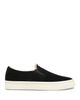 Vince Vince Women's Blair Shearling Slip On Sneakers - 2