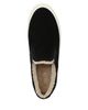 Vince Vince Women's Blair Shearling Slip On Sneakers - 3