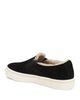 Vince Vince Women's Blair Shearling Slip On Sneakers - 5