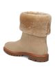 Vince Vince Women's Cameron Shearling & Suede Boots - 5