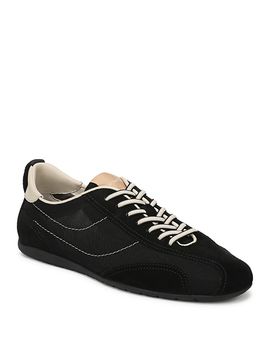 Vince Vince Women's Catalina Ii Mesh Sneakers