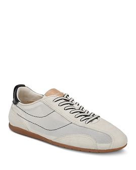 Vince Vince Women's Catalina Mesh Sneakers