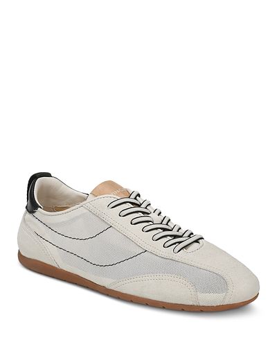 Vince Vince Women's Catalina Mesh Sneakers
