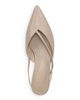 Vince Vince Women's Clara Pointed Slingback Pumps - 3
