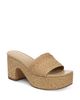 Vince Vince Women's Clarita Platform Sandals - 1