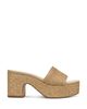 Vince Vince Women's Clarita Platform Sandals - 2