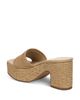 Vince Vince Women's Clarita Platform Sandals - 5