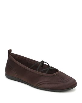 Vince Vince Women's Coralie Ballet Sneakers