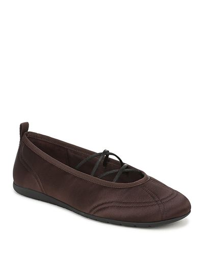 Vince Vince Women's Coralie Ballet Sneakers