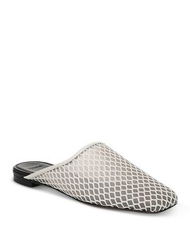 Vince Vince Women's Dakota Ii Mules