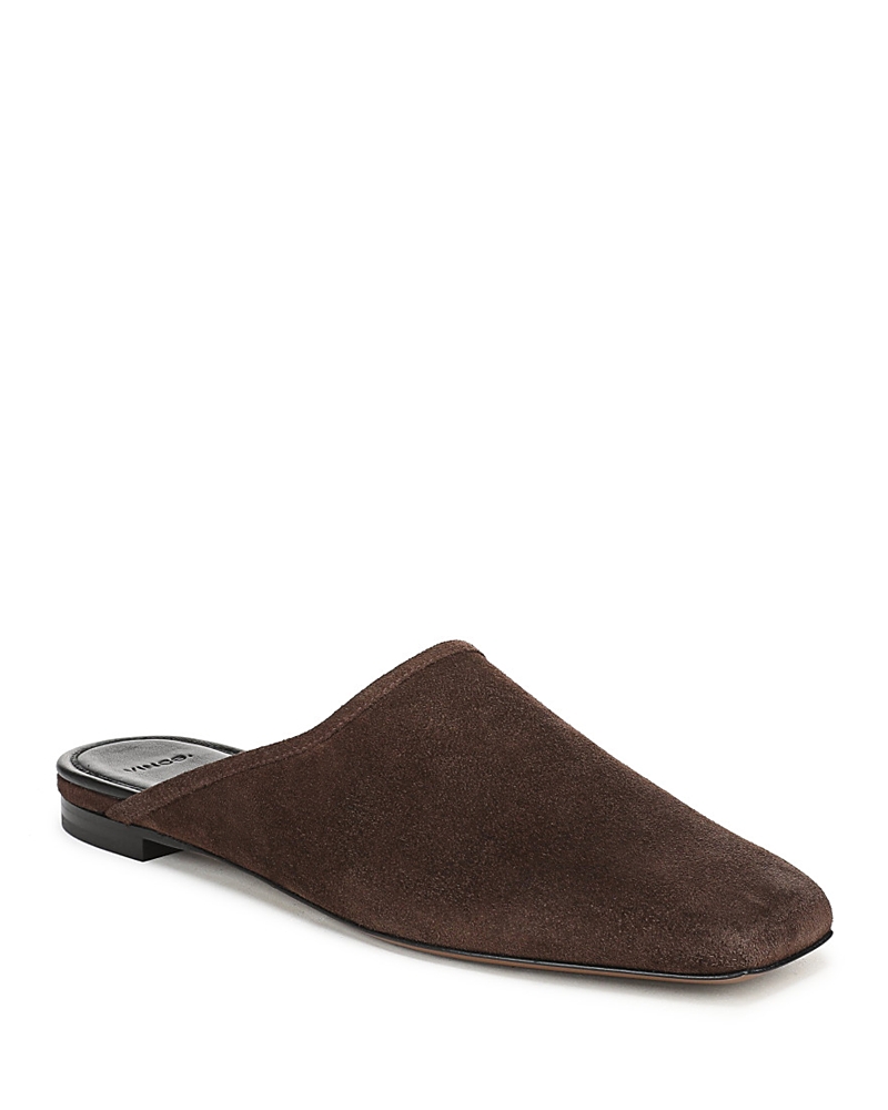 Vince Vince Women's Dakota Mules