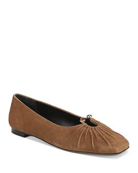 Vince Vince Women's Dany Ballet Flats
