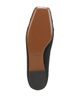 Vince Vince Women's Dany Velvet Ruched Ballet Flats - 6