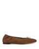 Vince Vince Women's Darla Suede Ballet Flats - 2