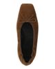 Vince Vince Women's Darla Suede Ballet Flats - 3