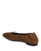 Vince Vince Women's Darla Suede Ballet Flats - 5