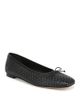 Vince Vince Women's Darla Woven Flats - 1