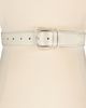 Vince Vince Women's Double Keeper Leather Belt - 2