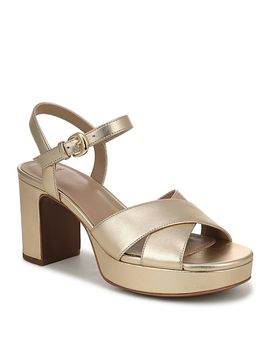 Vince Vince Women's Ericka Platform Sandals