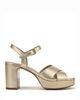 Vince Vince Women's Ericka Platform Sandals - 2
