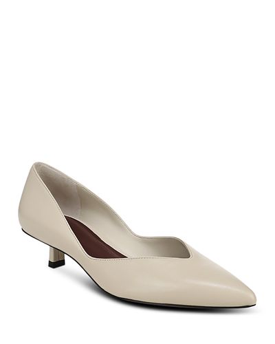 Vince Vince Women's Hallie Pumps