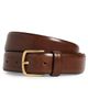 Vince Vince Women's Kaia 32mm Leather Belt Date - 1