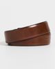 Vince Vince Women's Kaia 32mm Leather Belt Date - 4
