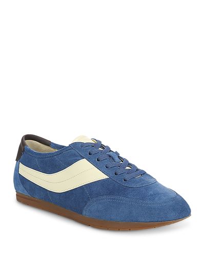 Vince Vince Women's La Runner-w Sneakers
