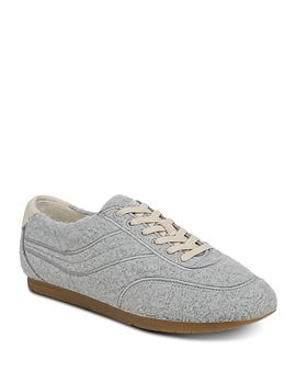 Vince Vince Women's La Runner Cozy Sneakers