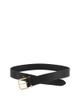 Vince Vince Women's Leather Belt - 1
