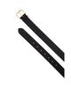 Vince Vince Women's Leather Belt - 3