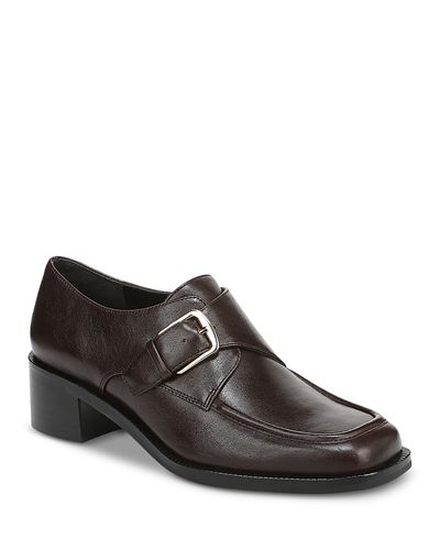 Vince Vince Women's Lennox Loafer Pumps