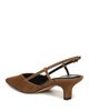 Vince Vince Women's Levvy Pointed Pumps - 5